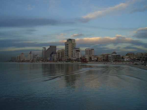 Tel-Aviv