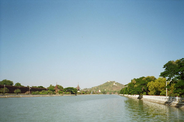 Mandalay