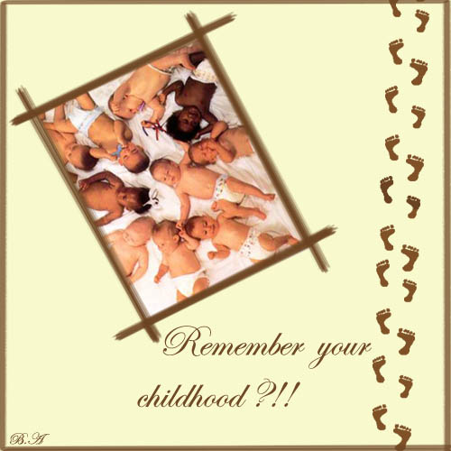 Childhood