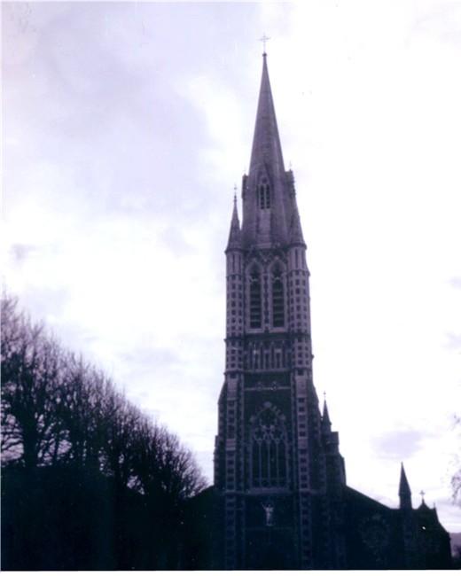 Trá Li
