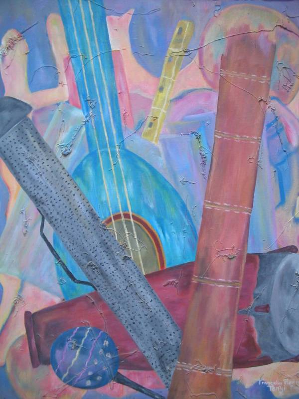Music
