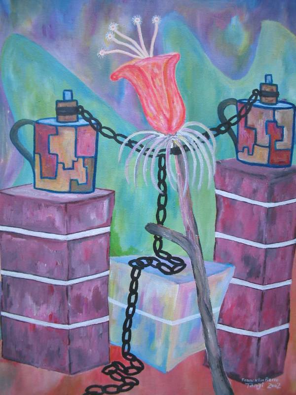 Slavery/ Esclavage