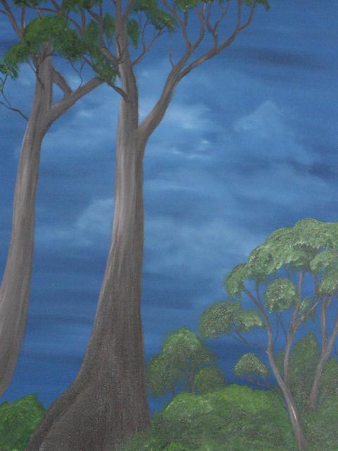 Nature - the greatest inspiration