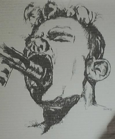 Flea
