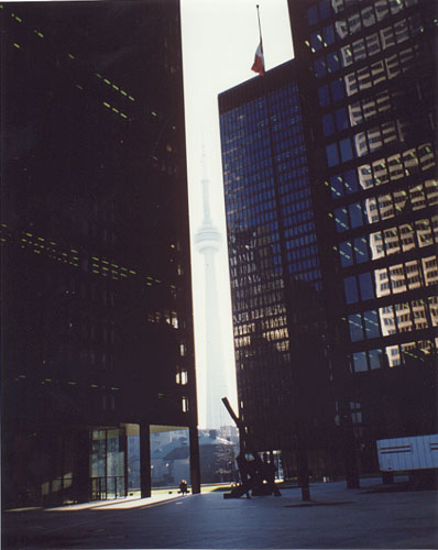 CN Tower