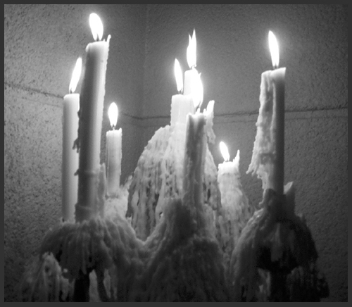 Candles