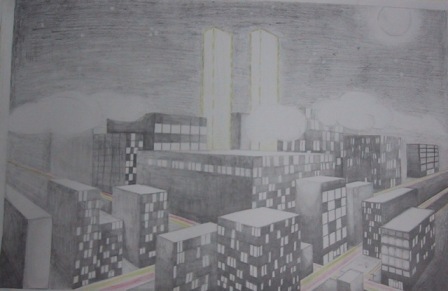 CIty LIfe