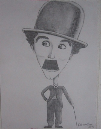 Charlie Chaplin
