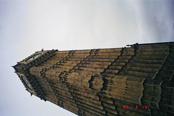 Big ben