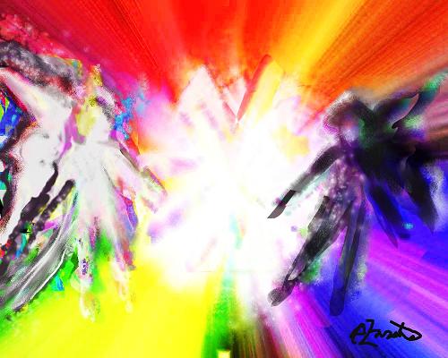 child angels of diversity