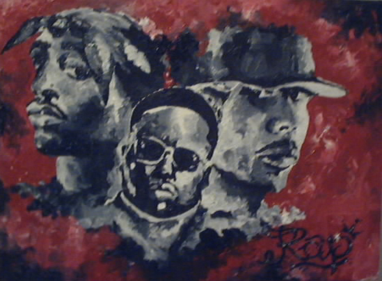 Rap Kings