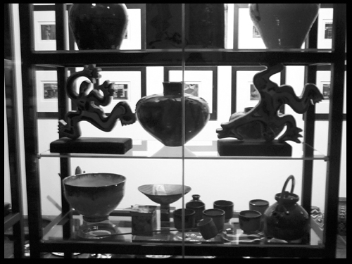 Store Front