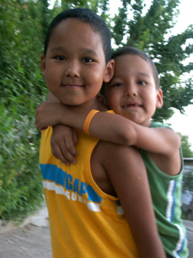 Brothers