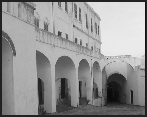 Archway