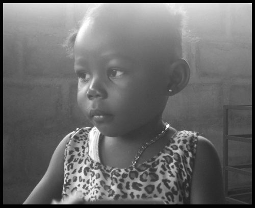 Beautiful Baby