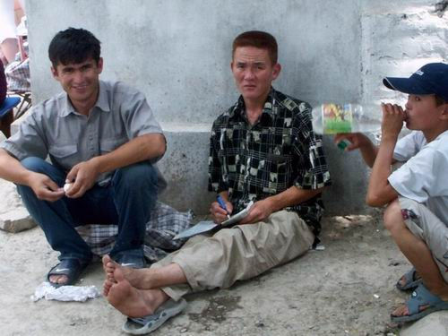 Businessmens