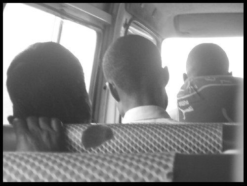 Bus