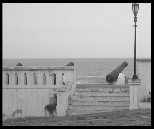 Cannon