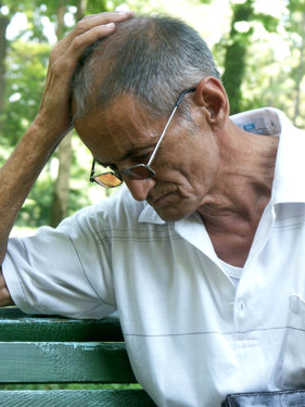 The thinker