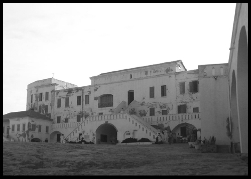 Castle View