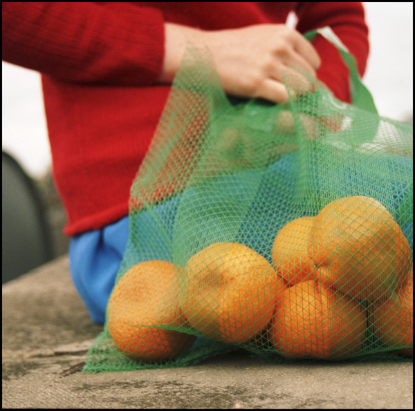 Tangerines