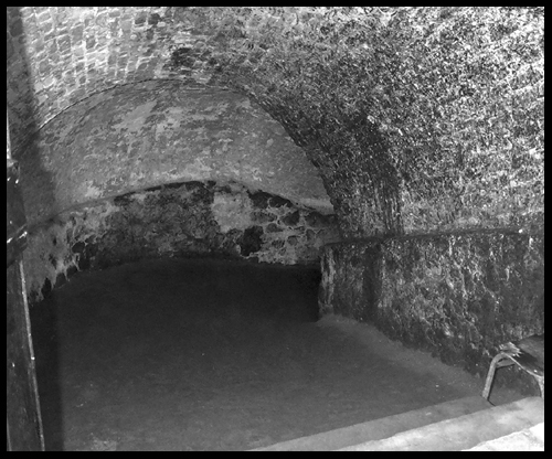 Cave