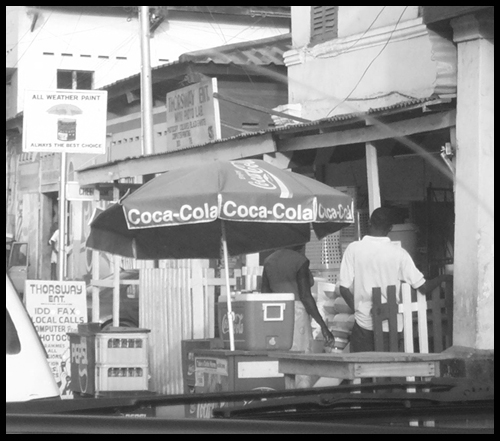 Coca-Cola