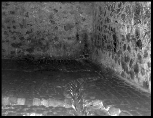 Drains