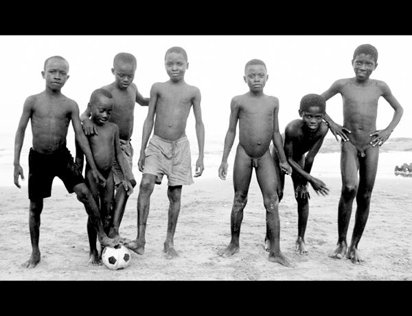Cape-Coast Football League