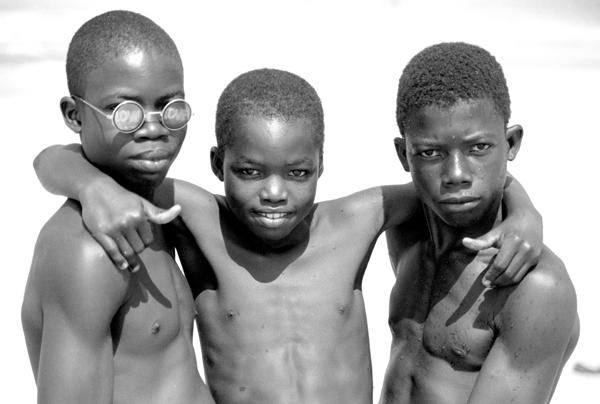 My Boys