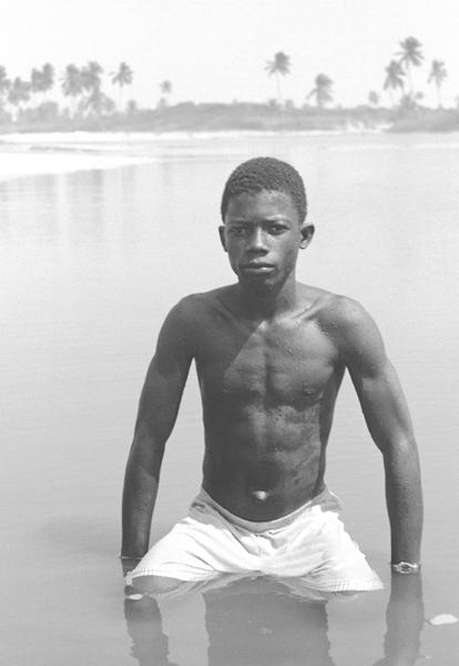 DadaJoe in Nakwa