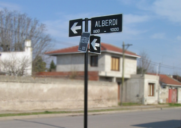 Violence Without Direction