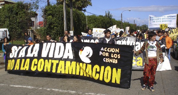 Demonstration