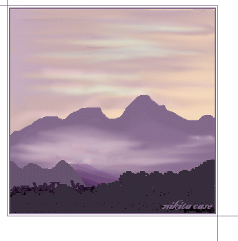 The pakaraima Mountains. It was made for a chalenge at a doller forum.