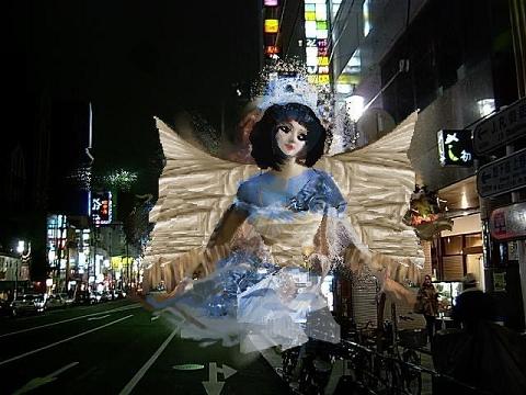 Tokyo Angel