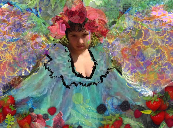 August Angel