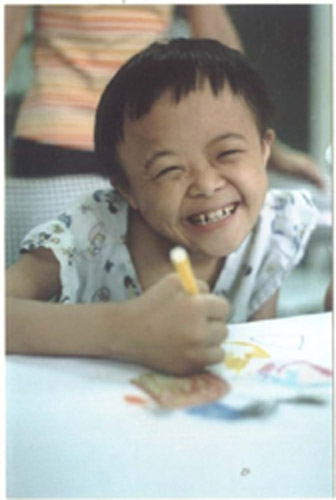 Smile