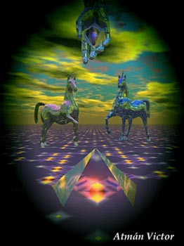 ARCANUM
