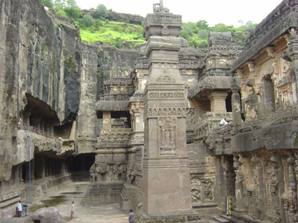 Kailasa