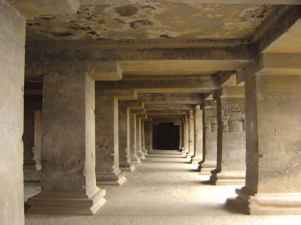 Ellora Vihara