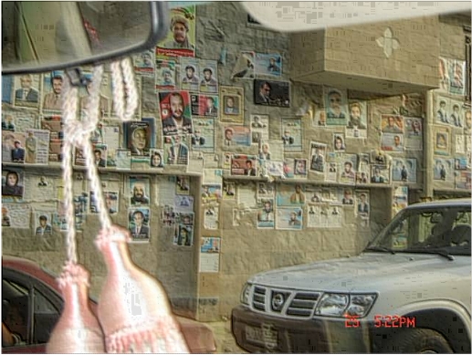 Election in Afghanistan