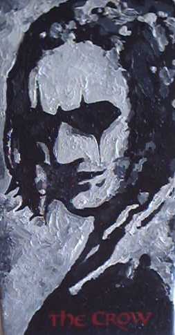 The Crow