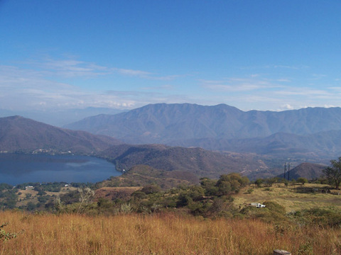 La Laguna