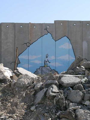 Voices on the Wall