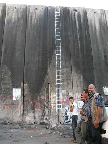 Voices on the Wall
