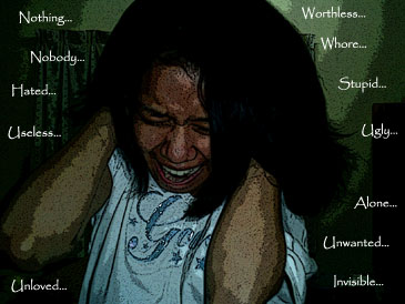 Mental Anguish