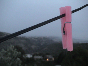 Pink Hope