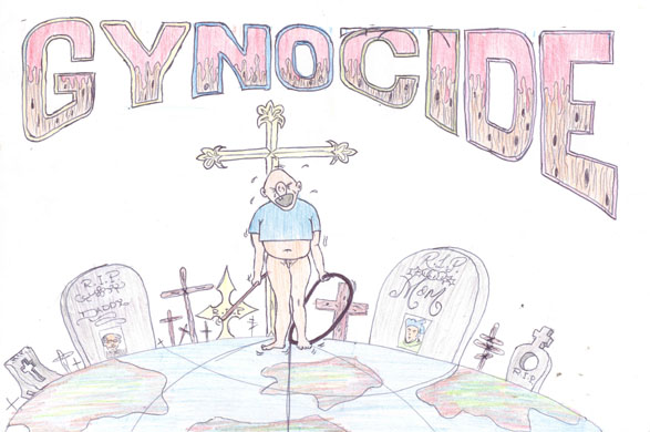 Genocide