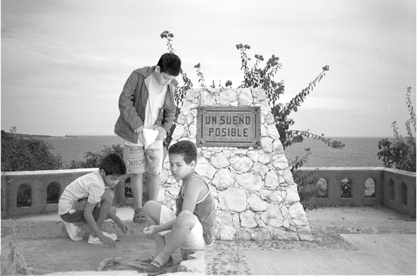 Un Sueño Posible - A dream to make…