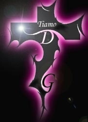 Ti Amo